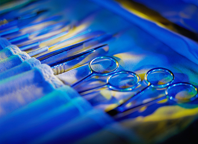 布局醫療耗材流通實現營收增長 醫療器械代理和銷售的法寶還能適用多久？